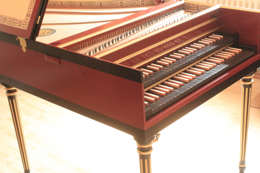 cembalo